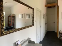 Geräumiges Ferienhaus im Teutoburger Wald