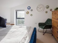 Discovery Barn - Luxury 2 Bed Barn Conversion! Hotels in Pershore