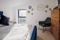 Discovery Barn - Luxury 2 Bed Barn Conversion! Hotels in Pershore