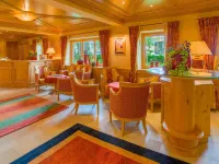 Hotel-Garni Jakober - B&B Und Appartements Ξενοδοχεία στην πόλη Tux