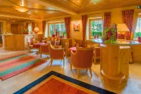 Hotel-Garni Jakober Hotel di Vorderlanersbach