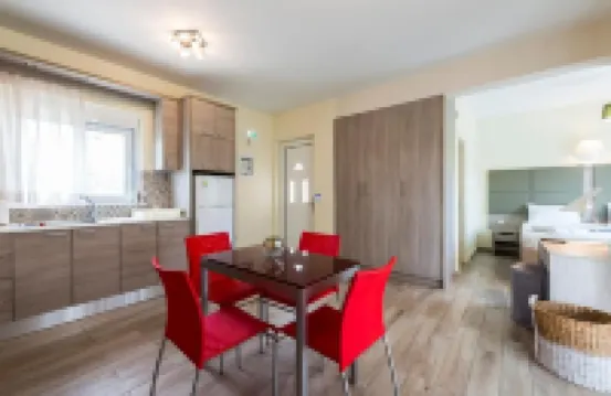 海岸夢幻度假 - 潛入迪米特拉的天堂