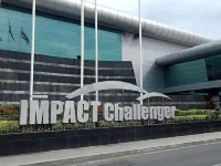 Impact Don Mueang Bangkok Guest House for 3 Pax