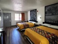 Highland Inn Hotels in Arlington