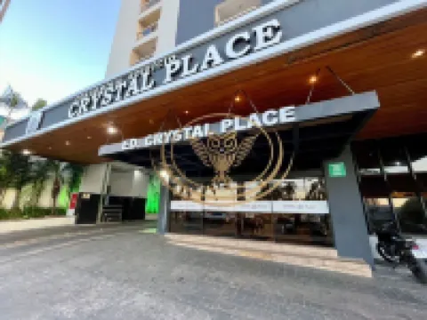 Hotel Crystal Place