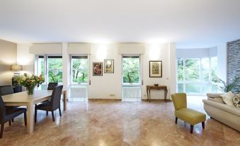 PadovaResidence Apartments - Vicino Cappella Degli Scrovegni e Ospedale