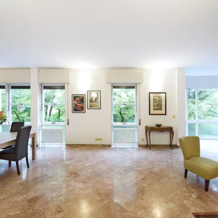 PadovaResidence Apartments - Vicino Cappella Degli Scrovegni e Ospedale