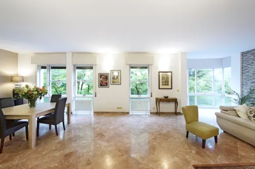 بادوفاريزيدنس كابيلا ديغلي سكروفينيي - 3-نجوم