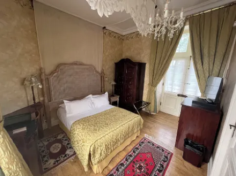 Domaine du Boisniard