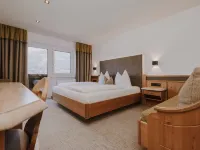B&B Hotel Die Bergquelle Hotels in Flachau