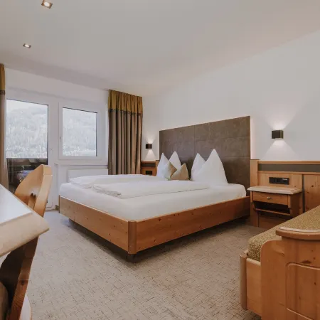 B&B Hotel Die Bergquelle