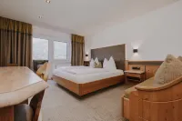 B&B Hotel Die Bergquelle Hotels in Flachau