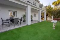 Ninemia Seaview by Estia Hotel a Achillii