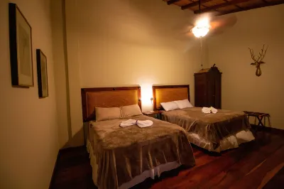 Hotel la Calzada