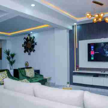 3 Bed Home Sleeps 6 - Garden, Parking, Wifi Rooms