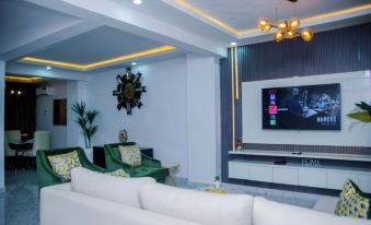 Old Bodija Ibadan - 3 Bedroom Home in a Private Gated Estate With 24 Hour Security & Power