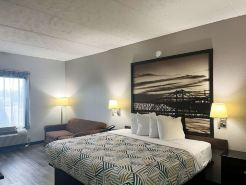 Motel 6 Canton, MS