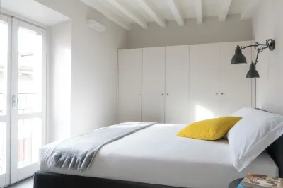 Brera Apartments Hotel a Brera