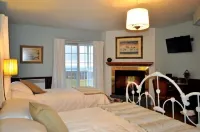 L'Authentique Auberge de Charlevoix Hotels in Les Eboulements