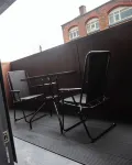 Apartment-sleeps4-streetparking-balcony-duplex Các khách sạn ở Salford