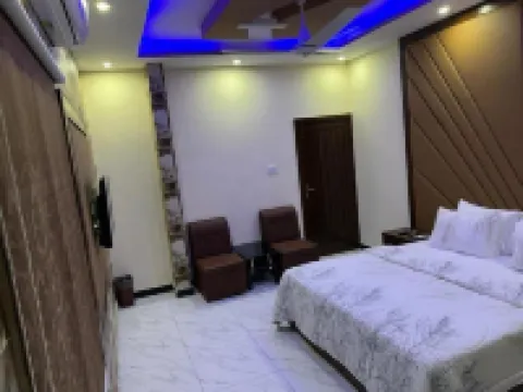 國防果園DHA 酒店