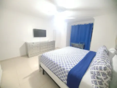 帶私人按摩浴缸的市中心公寓 酒店