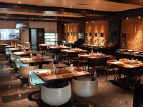 The T Hotels Hotels in Chinchvad