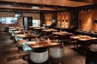 The T Hotels Hotels in Chinchvad