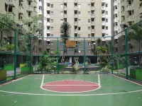 Stylish & Strategic 2Br at Gateway Ahmad Yani Cicadas Apartment Near Mall Hotels in Kecamatan Cibeunying Kidul