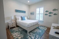 Gulf Coast Getaway 2 Bedroom Home by RedAwning Hotels in Santa Rosa Beach