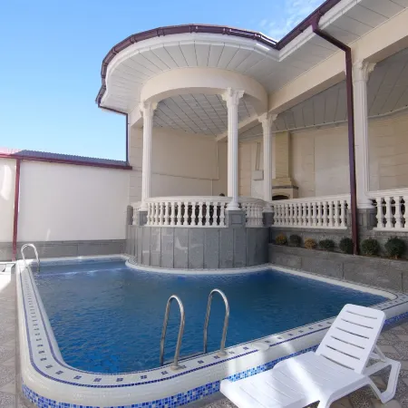 Oscar Hotel