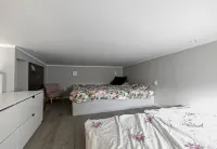 Gesta Attefall in Gesta Hôtels à : Haninge