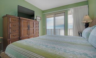 Beachside High Rise Units photo
