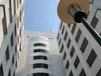 Princeton Bangkok Hotels near BMA Bangkok City Hall 2 Building 2