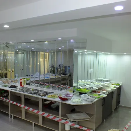 Kardelen Hotel