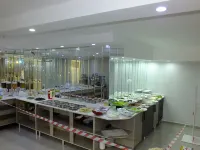 Kardelen Hotel - breakfast