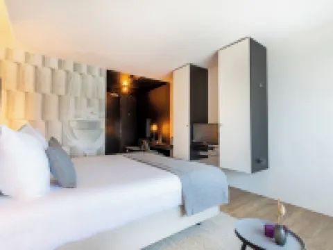 馬斯特裏赫特加納酒店 馬斯特裏赫特酒店