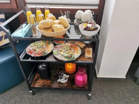 Hotel Seeblick am Sankelmarker See - Natur Und Erholung