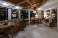 Boutique Hotel Forest Retreat - 5-Star