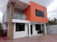 3 Bedroom En-Suite House in Communication Hills, East Legon Hills, Accra