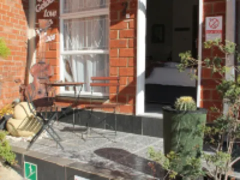 Memra Guest House Hotel di Ladysmith