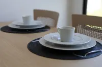 Max Derby #507 - Studio in Recife by Carpediem - boutique