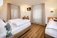 Hotel am Peterstor Hotels in Regensburg