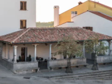 La Loggia Hotels in Općina Labin