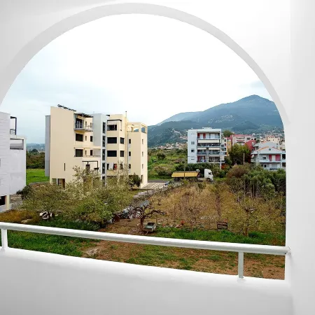 Kyparissia Beach Hotel