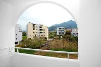 Kyparissia Beach Hotel - Ocean View