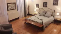 Belle Occitane Chambres d'hôtes Hôtels à : Les Cabannes