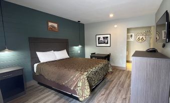 Mountain View Inn