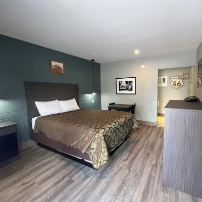Mountain View Inn Các khách sạn gần Công viên Bushmaster