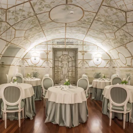 Hotel Ponte Sisto